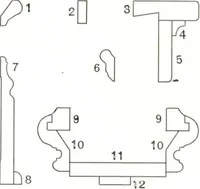 Picture 241 of 683 from Building with assurance (1921), leaf 175