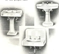 An illustration from Building with assurance (1921)