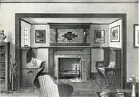 An illustration from Building with assurance (1921)