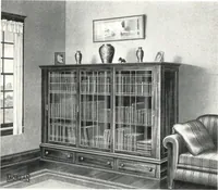 Picture 271 of 683 from Building with assurance (1921), leaf 196