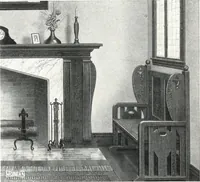 Picture 273 of 683 from Building with assurance (1921), leaf 197