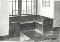 An illustration from Building with assurance (1921)