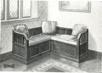 Picture 275 of 683 from Building with assurance (1921), leaf 198