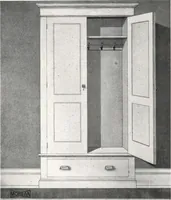 An illustration from Building with assurance (1921)
