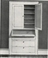 An illustration from Building with assurance (1921)