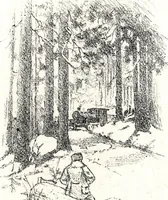 An illustration from Building with assurance (1921)