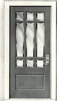 An illustration from Building with assurance (1921)