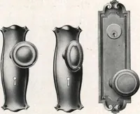 An illustration from Building with assurance (1921)