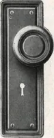 Picture 443 of 683 from Building with assurance (1921), leaf 297