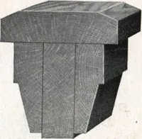 An illustration from Building with assurance (1921)