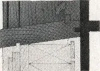 An illustration from Building with assurance (1921)