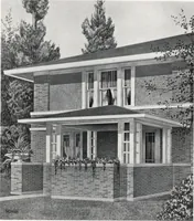 An illustration from Building with assurance (1921)