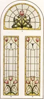 An illustration from Building with assurance (1921)