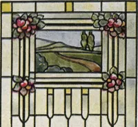 An illustration from Building with assurance (1921)