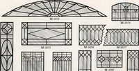 An illustration from Building with assurance (1921)
