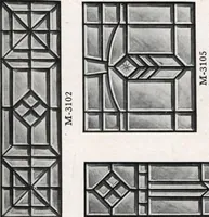 An illustration from Building with assurance (1921)