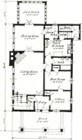 Picture 66 of 683 from Building with assurance (1921), leaf 38