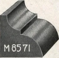 An illustration from Building with assurance (1921)