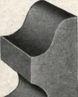 An illustration from Building with assurance (1921)