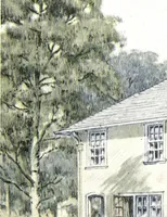 An illustration from Building with assurance (1921)