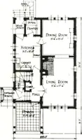 Picture 74 of 683 from Building with assurance (1921), leaf 40