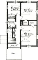Picture 75 of 683 from Building with assurance (1921), leaf 40