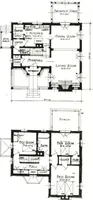Picture 78 of 683 from Building with assurance (1921), leaf 41