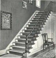 An illustration from Building with assurance (1921)