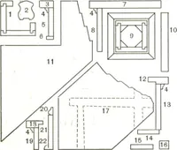 Picture 126 of 683 from Building with assurance (1921), leaf 74