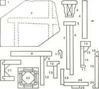 Picture 128 of 683 from Building with assurance (1921), leaf 75