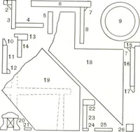 Picture 132 of 683 from Building with assurance (1921), leaf 77