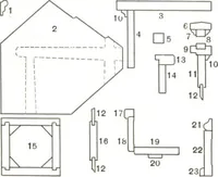 Picture 134 of 683 from Building with assurance (1921), leaf 78