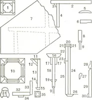 Picture 138 of 683 from Building with assurance (1921), leaf 80