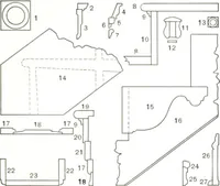 Picture 144 of 683 from Building with assurance (1921), leaf 84