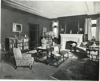 An illustration from Building with assurance (1921)