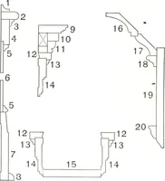 Picture 151 of 683 from Building with assurance (1921), leaf 91