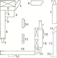 Picture 153 of 683 from Building with assurance (1921), leaf 92