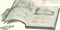 An illustration from Building with assurance, prospectus. (1922)