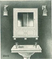 An illustration from Building with assurance, prospectus. (1922)