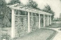 An illustration from Building with assurance, prospectus. (1922)