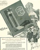 Picture 27 of 27 from Building with assurance, prospectus. (1922), leaf 19