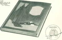 An illustration from Building with assurance, prospectus. (1922)