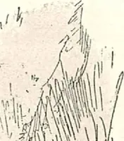 An illustration from Building with assurance, prospectus. (1922)