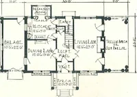 An illustration from Building with assurance, prospectus. (1922)