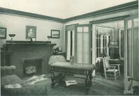 An illustration from Building with assurance, prospectus. (1922)