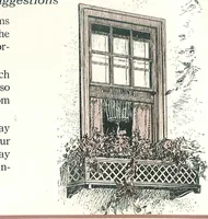 An illustration from Building with assurance, prospectus. (1922)