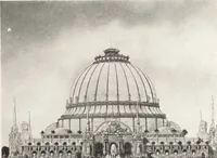 Picture 1 of 40 from How to See California and its Expositions in 1915 (1515), leaf 1