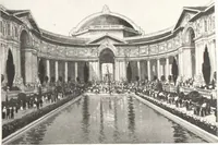 Picture 2 of 40 from How to See California and its Expositions in 1915 (1515), leaf 1