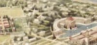 Picture 6 of 40 from How to See California and its Expositions in 1915 (1515), leaf 2