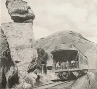 Picture 18 of 40 from How to See California and its Expositions in 1915 (1515), leaf 4